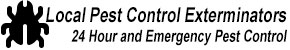 Parker Lake MO Pest Control Exterminators